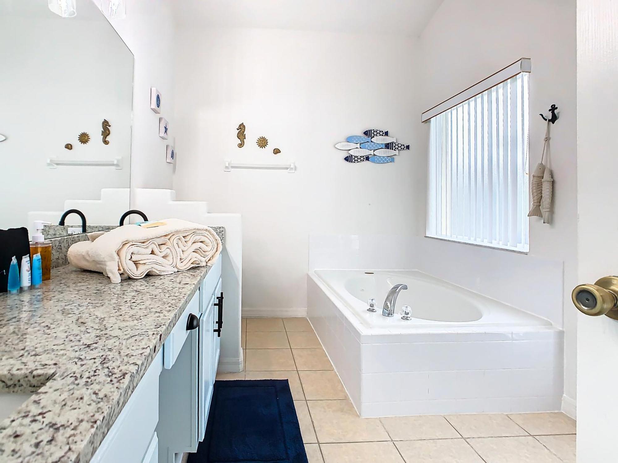 Pudge Vacation Poolspa Home Near Disney Orlando Exterior foto