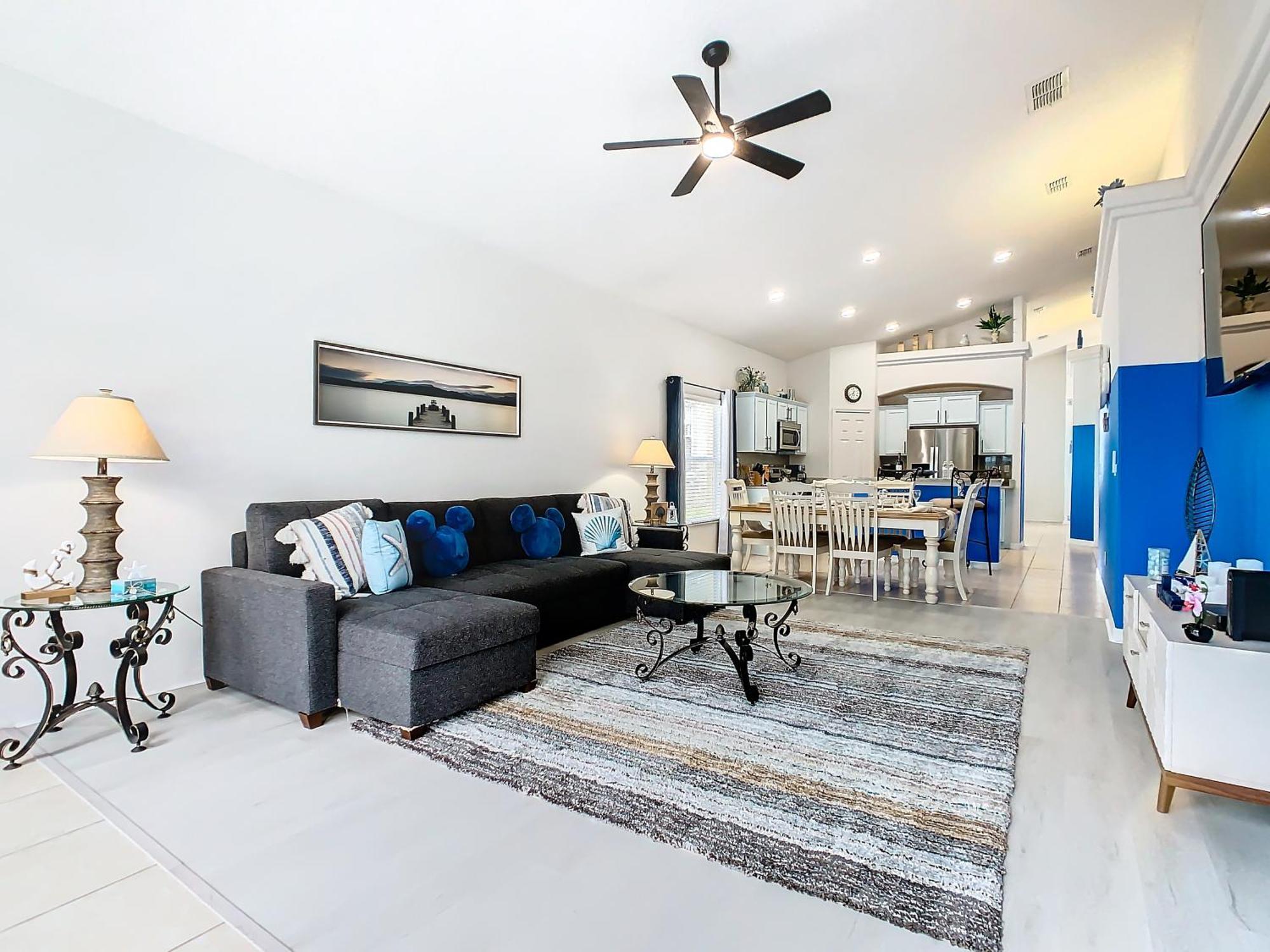 Pudge Vacation Poolspa Home Near Disney Orlando Exterior foto