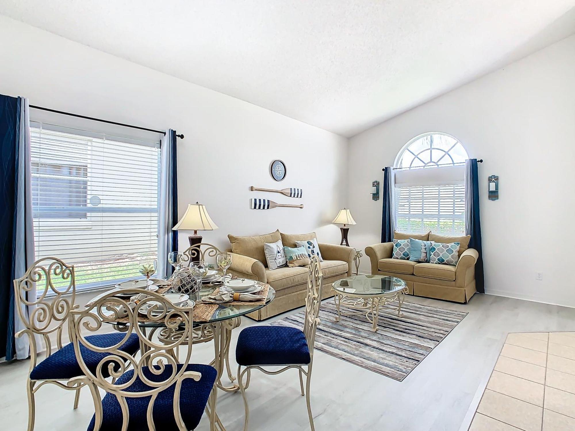 Pudge Vacation Poolspa Home Near Disney Orlando Exterior foto