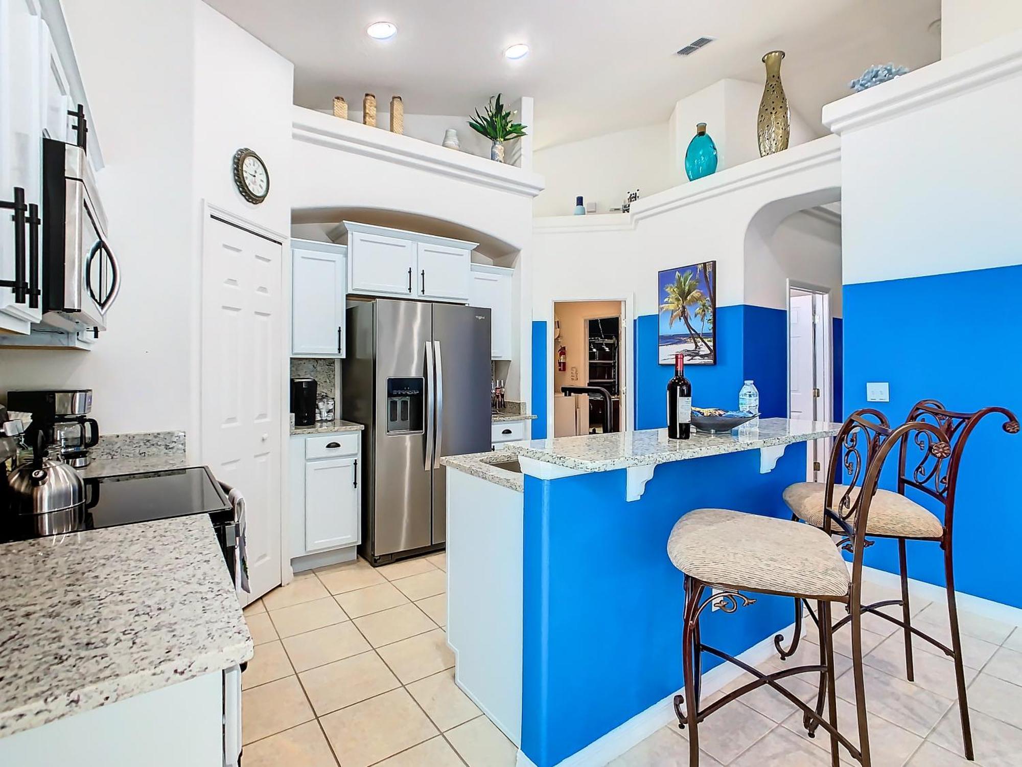 Pudge Vacation Poolspa Home Near Disney Orlando Exterior foto